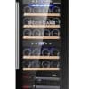 Wine cooler 24 bottles BODEGA43-24