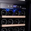 Built-in wine cooler 400mm