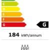 B43180 Energy label UK