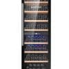 Wine cooler 180 bottles BODEGA43-180