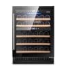 Built-in wine cooler 40 bottles BODEGA43-40