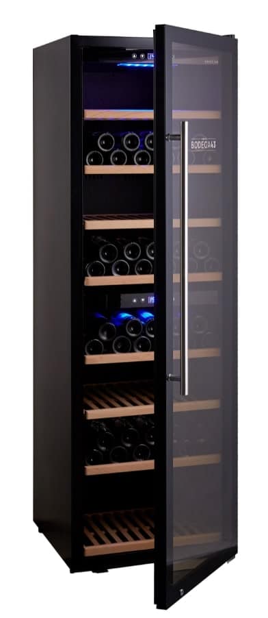 BODEGA43-180 wine fridge