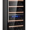 Freestanding Wine Fridge 180 bottles