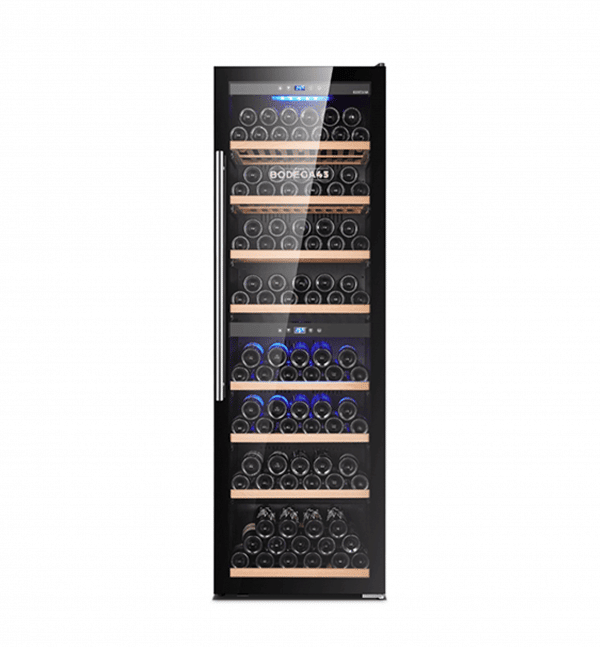 Ideal storage temperature for wine Full Wine Guide