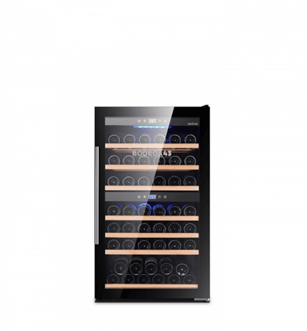 Ideal storage temperature for wine Full Wine Guide