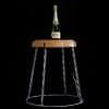 Champagne Muselet chair