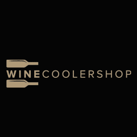 Wine Cooler Shop logo
