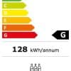 B4318C Energy label UK