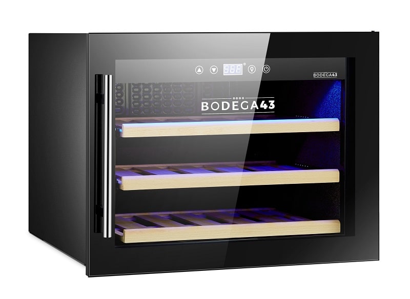 BODEGA43-18C BODEGA43-18C